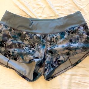 Speed up short. 2.5” size 6